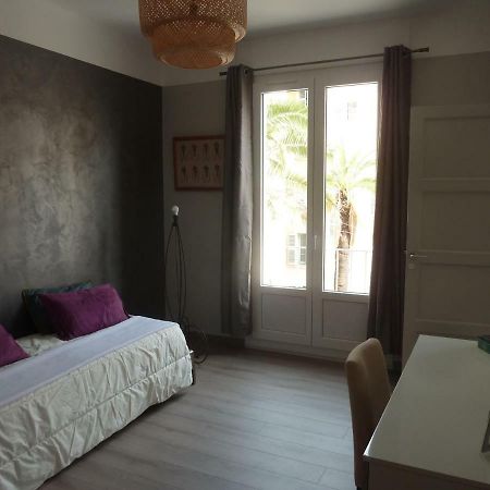 Riopassions La Desiree Apartment ตูลง ภายนอก รูปภาพ