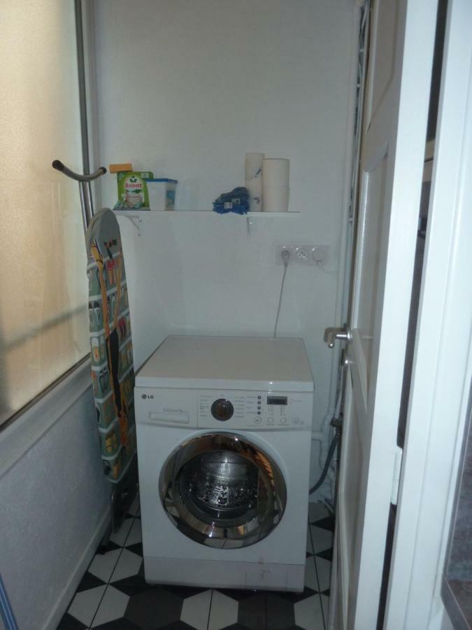 Riopassions La Desiree Apartment ตูลง ภายนอก รูปภาพ