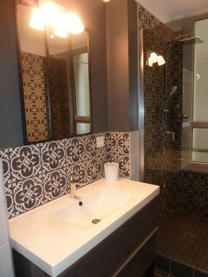 Riopassions La Desiree Apartment ตูลง ภายนอก รูปภาพ