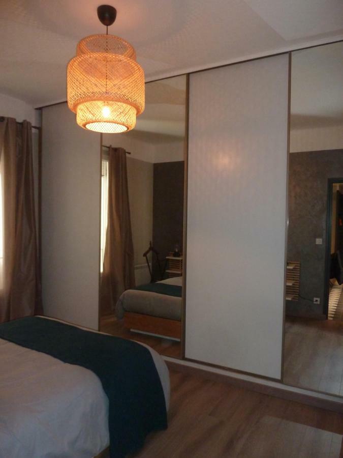 Riopassions La Desiree Apartment ตูลง ภายนอก รูปภาพ