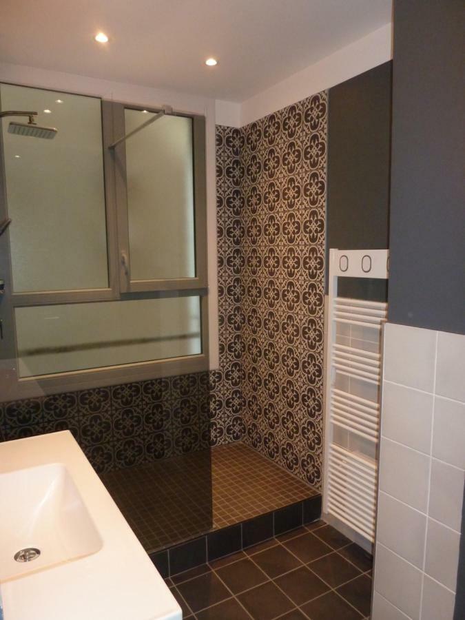 Riopassions La Desiree Apartment ตูลง ภายนอก รูปภาพ