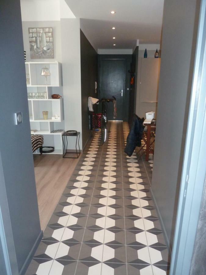Riopassions La Desiree Apartment ตูลง ภายนอก รูปภาพ